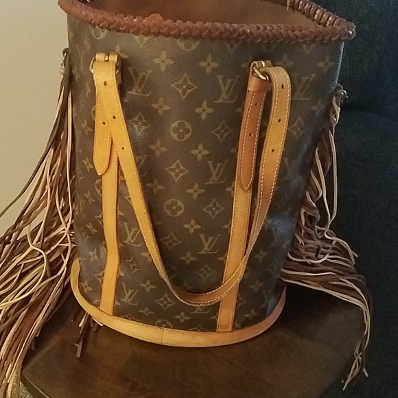 Louis Vuitton Handbags - Vintage Boho Bag